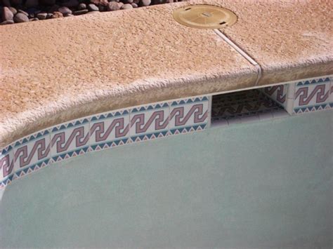 Tile Cleaning Tucson Pool Deck Repair And Painting