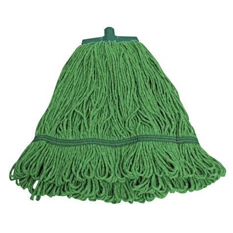 340g SYRTex Kentucky Coloured TriChange Scrub Mop SYR