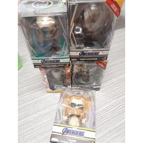 Hot toys cosbaby ของใหมไมแกะ Shopee Thailand
