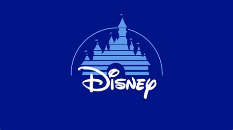 Walt Disney Pictures 1990 2006 Logo Remake Disney Variant Custom