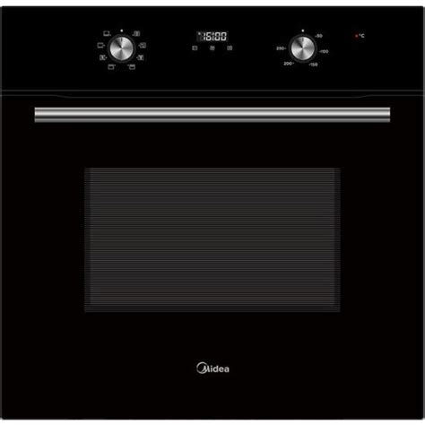 Электрический духовой шкаф Midea MO57103GB - купить с доставкой по ...