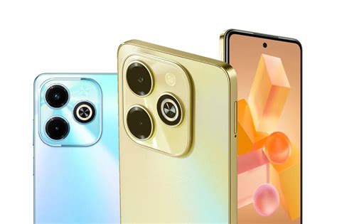 Infinix Hot I Price In KSA And Specifications X B