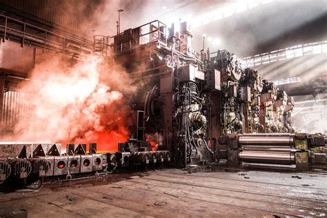 4 Tips for Preventing and Addressing Fires in an Industrial Workplace