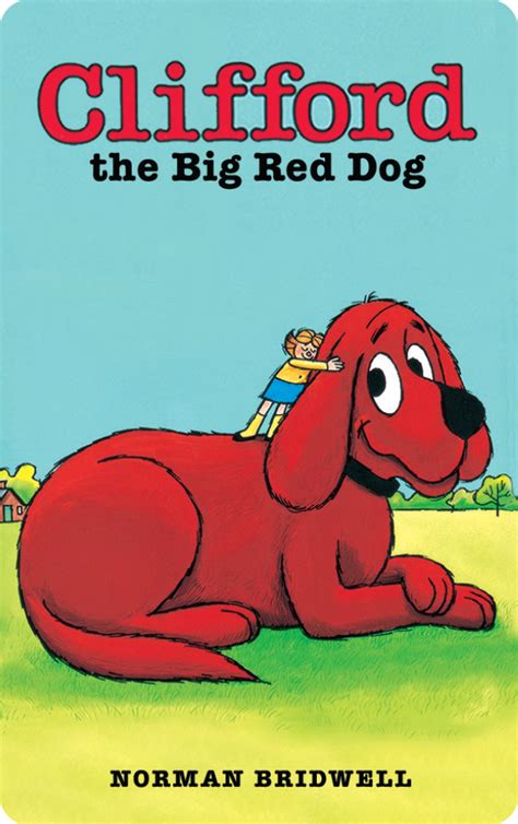 Clifford The Big Red Dogclifford El Gran Perro Colorado