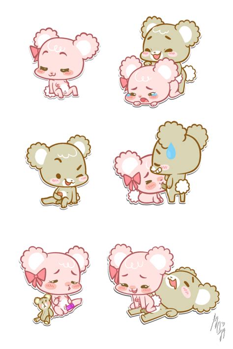 Sugar Cubs By Jay Onjey Hentai Foundry