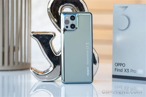 oppo find  pro review design build quality