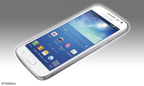 Samsung Galaxy Express Im Test Connect