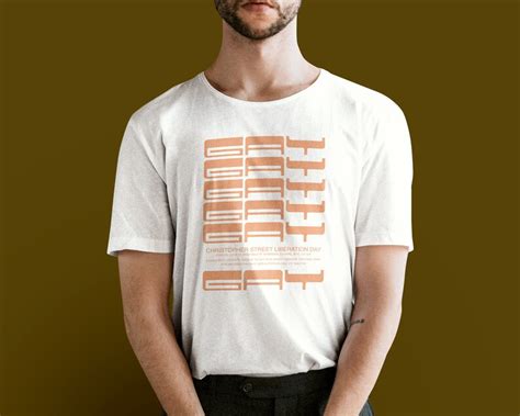 Vintage Gay Art T Shirt Queer Art Pride Parade Shirt Lgbtq Gifts Lesbian Trans History Mid