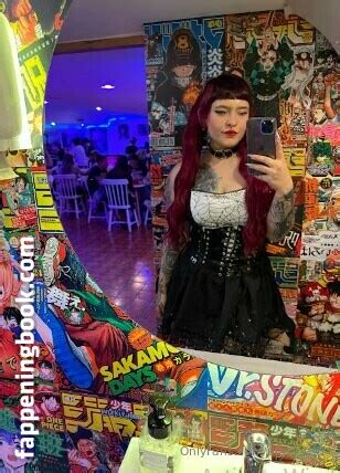 Alexa Artt Alexa Art Nude OnlyFans Leaks Fappening FappeningBook