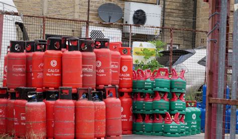 Where To Store Camping Propane Tanks Exploration Squared