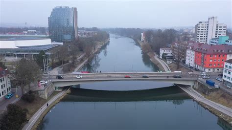 Gänstorbrücke und Blaubeurer Tor Ulms marode Sanierungsfälle SWR Aktuell