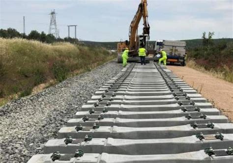 La Junta prevé retomar este año las obras de conexión del ramal de