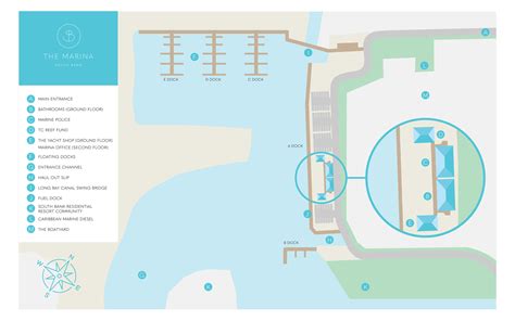 Our Mission — The Marina at Southbank