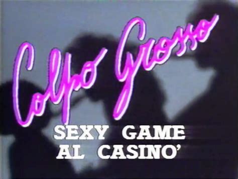 Colpo Grosso Show Tv Porn Pictures XXX Photos Sex Images PICTOA