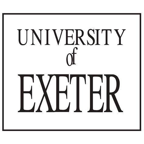 University of Exeter logo - download.