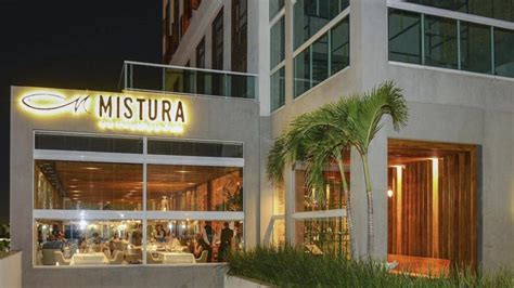 Restaurantes Mistura Apresentam Menus Executivos Muito Gourmet