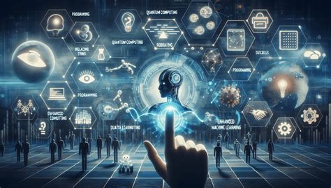 Inteligencia Artificial En 2023 Qué Tendencias Y Habilidades Hay Ante Su Desarrollo