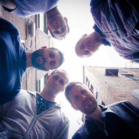 Stream Chris Eves and The New Normal music | Listen to songs, albums