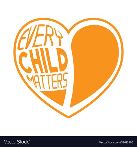 Every Child Matters Logo Vector