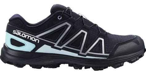 Женские кроссовки для бега Salomon Alkalin Trail l41587600 | Интернет ...