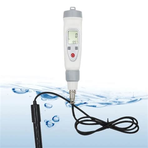 High Precision Professional Pen Style Portable Digital Dissolved Oxygen