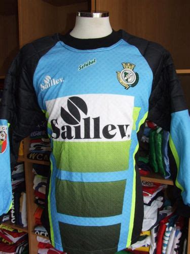 Vitória Setúbal 1999 90 Kits