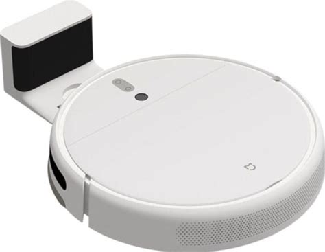 Робот-пылесос Xiaomi Mi Robot Vacuum Mop 1С купить | ELMIR - цена ...
