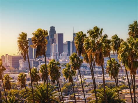 Route 704: Los Angeles to Santa Monica Transit Information 8