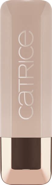 Catrice Full Satin Nude Lipstick Full Of Braveness