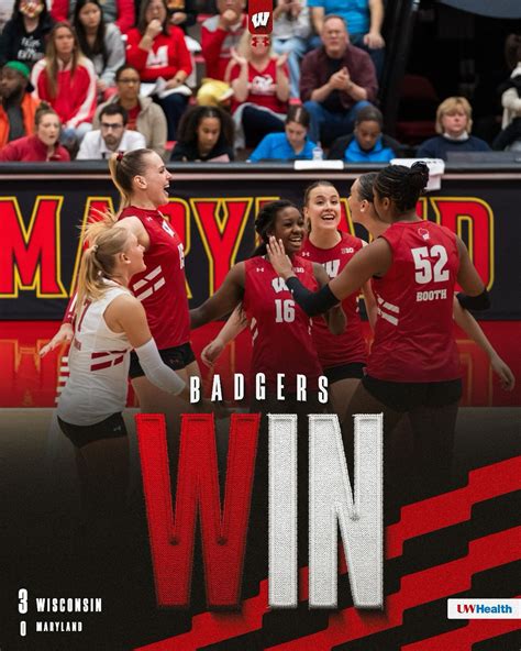Wisconsin Badgers