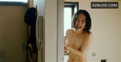 Akari Fukunaga Nude Aznude