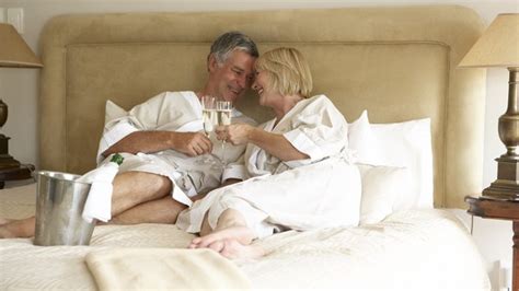 Better Sex May Result After Hip Surgery