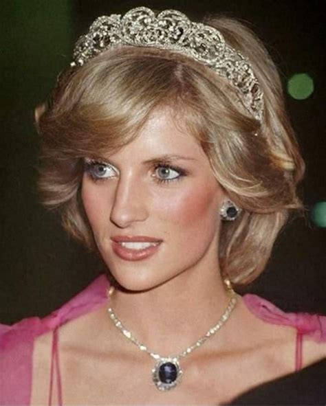 pin  julia truter  princess diana princess diana hair princess