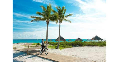 Sandals Emerald Bay Reopens Its Doors And Welcomes Guests Back To Paradise