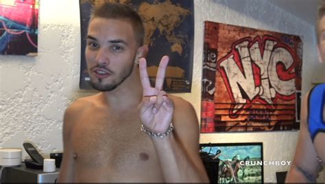 Kevin Ass Gay Porn Star From Menoboy