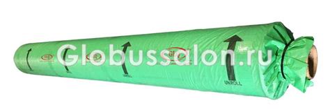 Пленка для пруда бутилкаучуковая FIRESTONE POND GARD/GLQ EPDM PondGarden