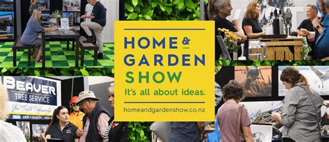 Otago Home And Garden Show Dunedin Eventfinda