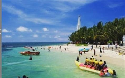 10 Tempat Wisata Di Samarinda Kalimantan Timur Lengkap Dengan Harga