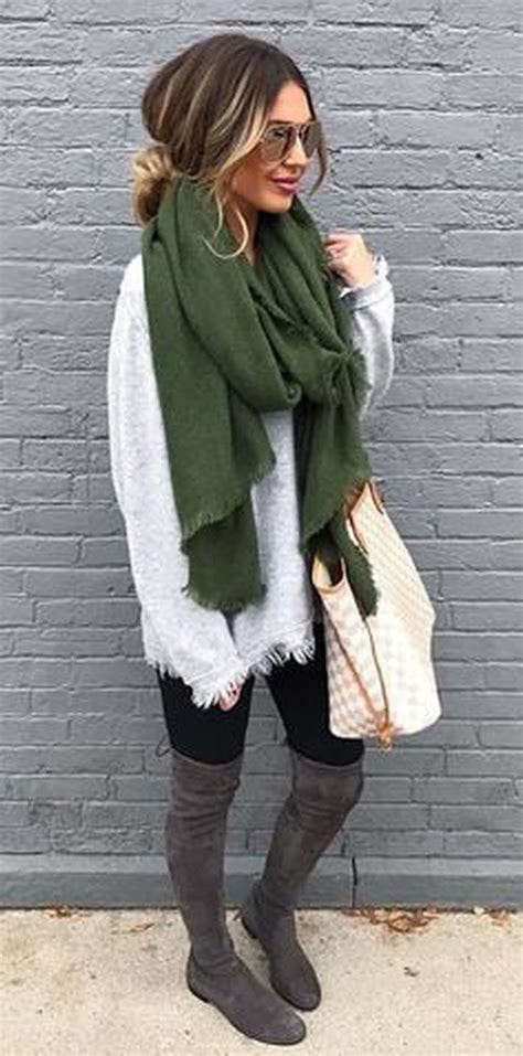 Elegant Winter Outfits Ideas With Leggings Legging Outfits Moda