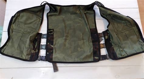 Купить Разгрузка жилетка тактическая разгрузочная военная, цена 4915 ...