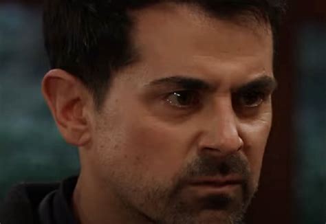 General Hospital Spoilers Is Nikolas Cassadine Adam Huss Is Going