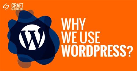wordpress craft solutions