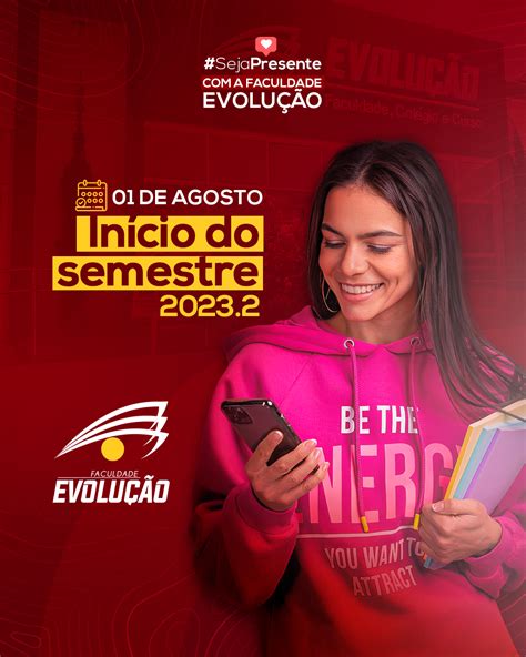 O Que É 2 Semestre Na Faculdade - O semestre 2023.2 vem aí! - Faculdade Evolução Alto Oeste Potiguar - FACEP