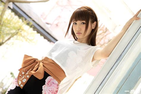 Asiauncensored Japan Sex Karin Aizawa Pondo