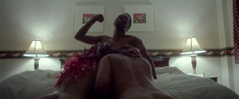 Naked Karlie Redd In Top Five