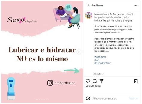 Lubricaci N Vs Hidrataci N De La Vagina Diferencias