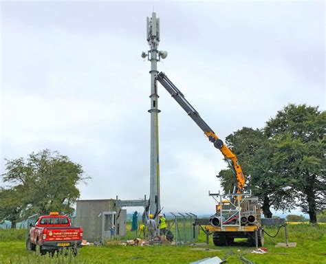 Hiab Hire Kent Tracked Morooka Hiab Hire