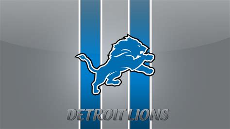 Detroit Lions Wallpapers - 4k, HD Detroit Lions Backgrounds on WallpaperBat