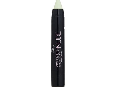 Корректор и консилер для лица 2в1 TF Cosmetics Dream Touch in Nude