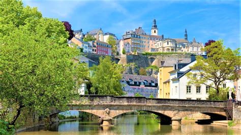 Things To Do In Mersch Luxembourg 2024